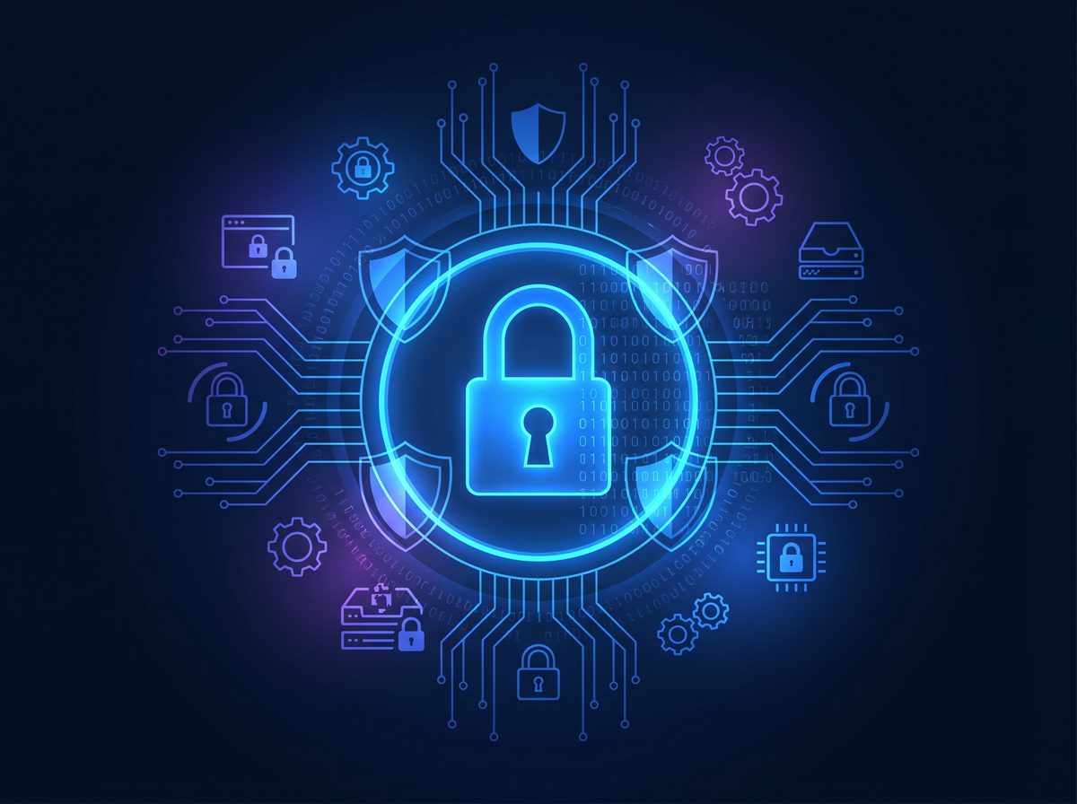 加速器快连安全防护体系